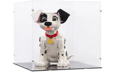 Acryl-Display für LEGO 43269