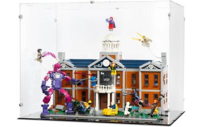 Acryl-Display für LEGO 76294