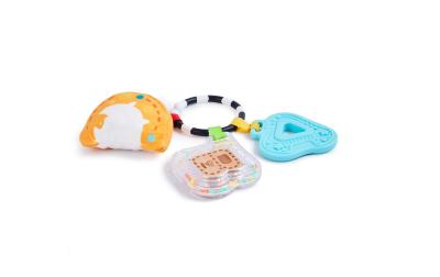 ABC der Sinne-Spielset