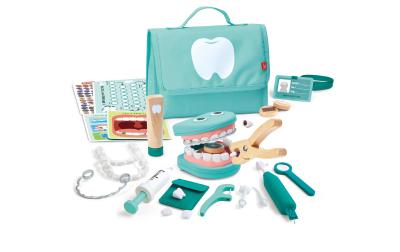 Zahnarzt-Set
