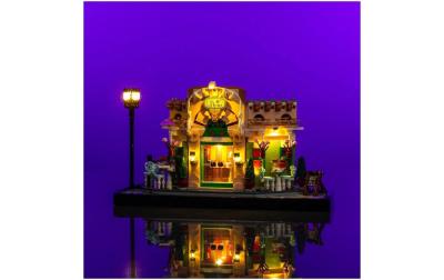 LEGO Café #10362 Light Kit 2.0