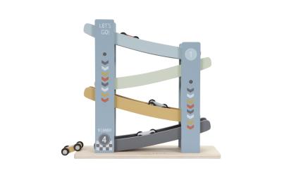 Little Dutch Rollbahn Cars