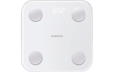 Xiaomi Analysenwaage Body Comp. S400 W