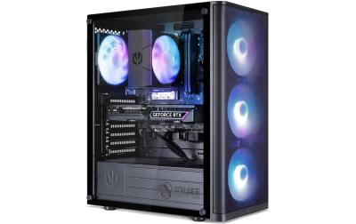 Gaming PC RTX5060TI R5 32GB 1TB