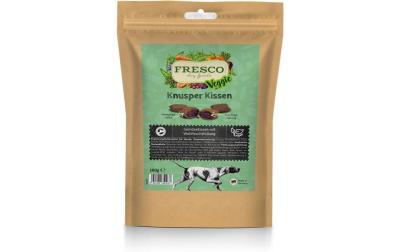 Fresco Veggie-Snack Knusper Gemüsekissen