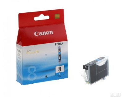 Tinte Canon CLI-8C cyan