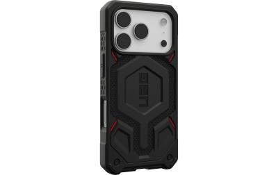 UAG Monarch Pro MS Pro kevlar schwarz