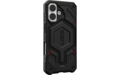 UAG Monarch Pro MS kevlar schwarz