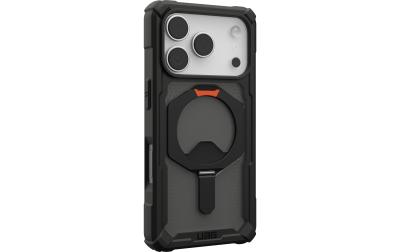 UAG Plasma XTE MS Kickstand Pro schwarz/pop