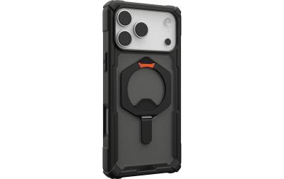 UAG Plasma XTE MS Kickstand schwarz/pop
