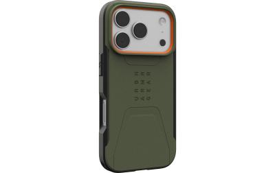 UAG Civilian MS Pro olive/pop