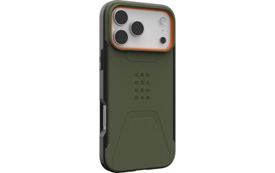 UAG Civilian MS olive/pop