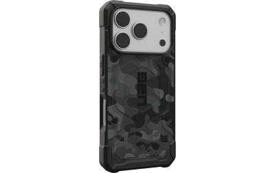 UAG Pathfinder SE MS Pro midnight camo