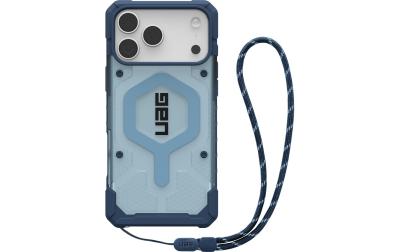 UAG Pathfinder MS/Lanyard blues&schwarz