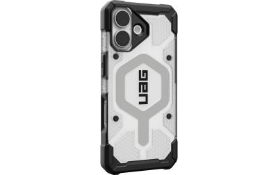 UAG Pathfinder MS ice/silber