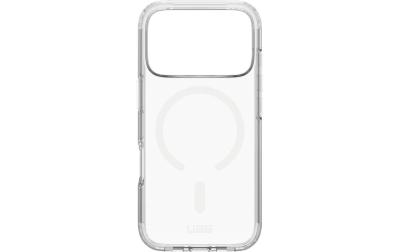 UAG Scout Clear MS Pro ice/weiss