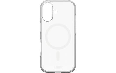 UAG Scout Clear MS ice/weiss