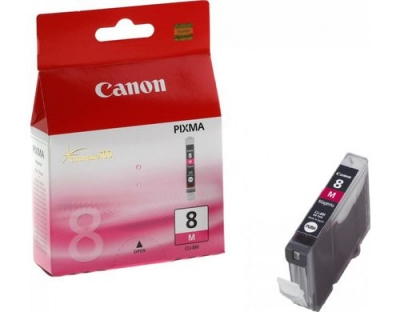 Tinte Canon CLI-8M magenta