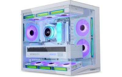 Lian Li Li O11 Dynamic Mini V2