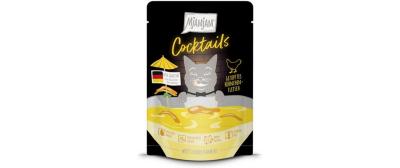 Mjamjam Cat Cocktail Hühnchenfleisch 40g