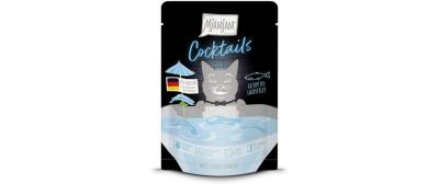 Mjamjam Cat Cocktail Lachsfilet 40g
