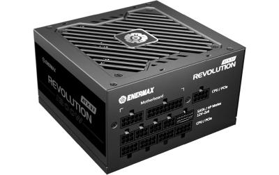 Netzteil Enermax Revolution ATX3.1 1200W