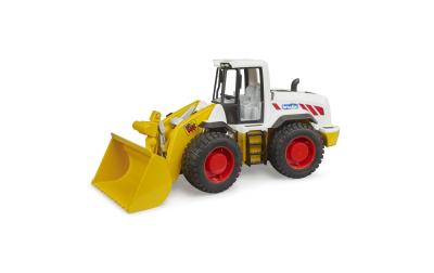 Roadmax Gelenkradlader