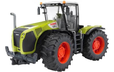 Claas Xerion 5000