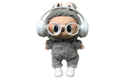 WL Labubu Accessoire Set 1