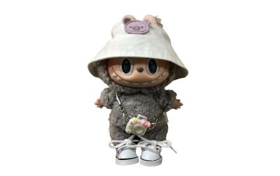 WL Labubu Accessoire Set 2