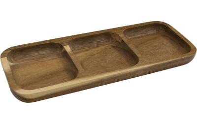 Stronghold Aperoschale