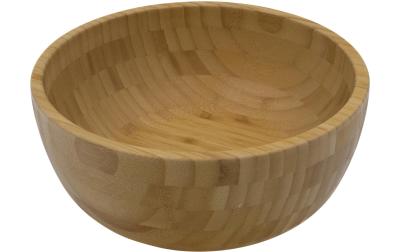 Stronghold Schale Bambus