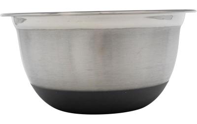 Stronghold Schüssel Inox