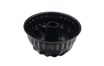 Stronghold Gugelhupfform mini