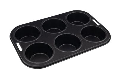 Stronghold Muffinform 6er