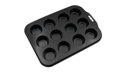 Stronghold Muffinform 12er