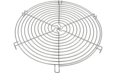 Stronghold Abkühlgitter