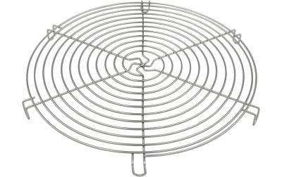 Stronghold Abkühlgitter