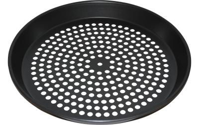 Stronghold Pizzablech gelocht 30 cm