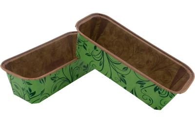 Stronghold Cake-Backform