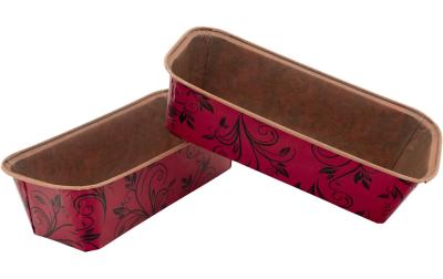 Stronghold Cake-Backform