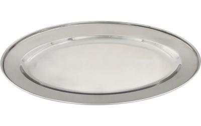 Stronghold Servierplatte