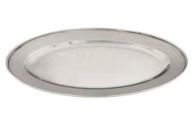 Stronghold Servierplatte