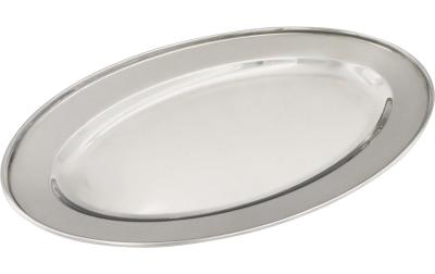 Stronghold Servierplatte