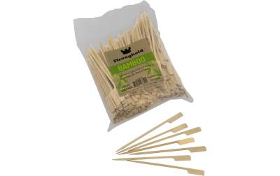 Stronghold Bambus-Spiesse mit Griff