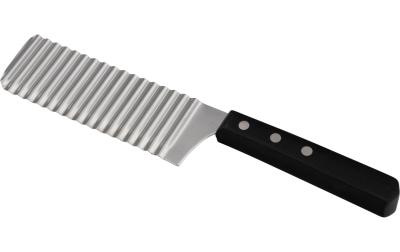 Stronghold Buntschneidemesser Wellen