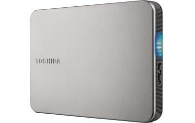 Toshiba Canvio Flex 1TB