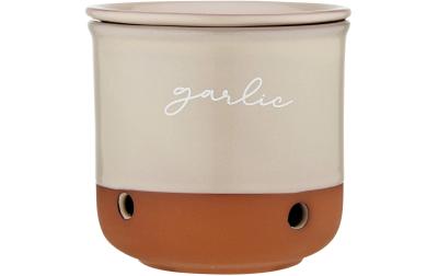 LADELLE Vorratstopf Garlic Eco