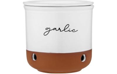 LADELLE Vorratstopf Garlic Eco