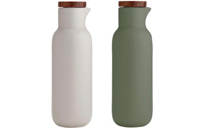 LADELLE Essig- und Öl-Set Essentials